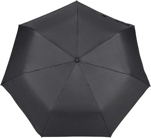 Parasolka Derby Trend Magic czarna