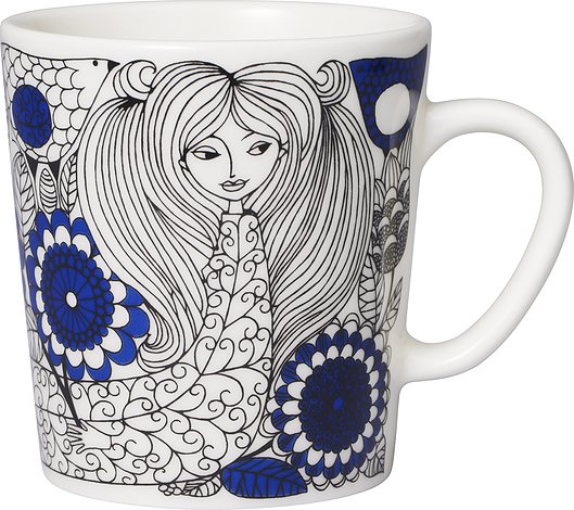 Kubek Pastoraali 300 ml