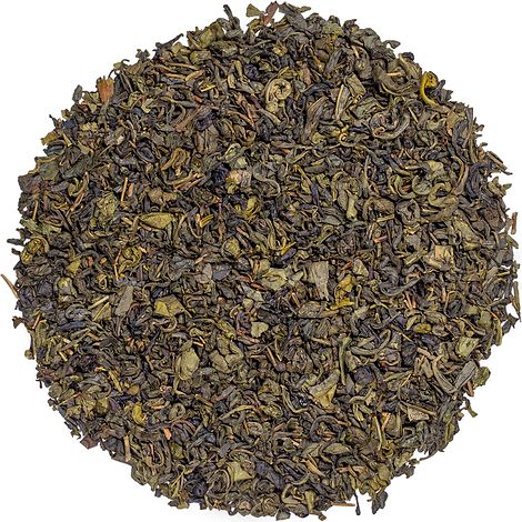 Herbata zielona Bouquet 100 g uzupełnienie