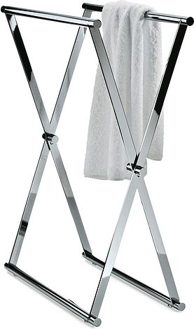 Stojak na ręczniki Cross 1