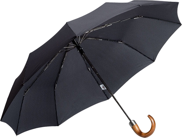 Parasolka Fiber Magic Strong gwiazdki