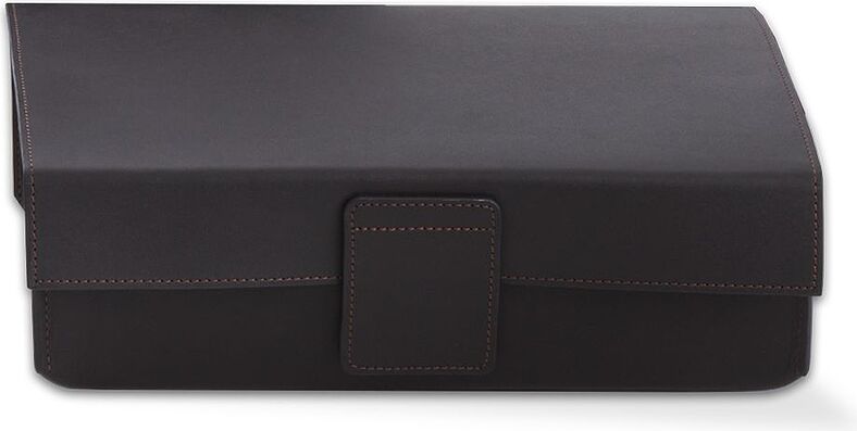 Pudełko do przechowywania Nappa czarne