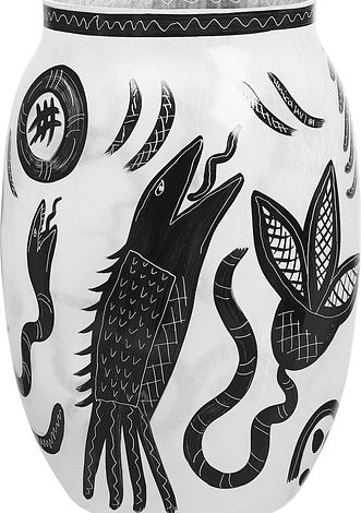 Wazon Caramba 34 cm