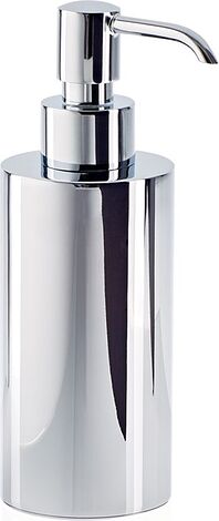 Dozownik do mydła Decor Walther Classic chrom