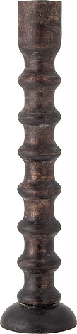 Świecznik na klasyczną świecę Brenda 53,5 cm