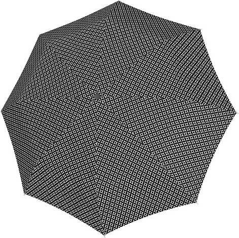 Parasolka Magic Minimals czarna