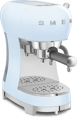 SMEG ECF02PGEU Niebieski