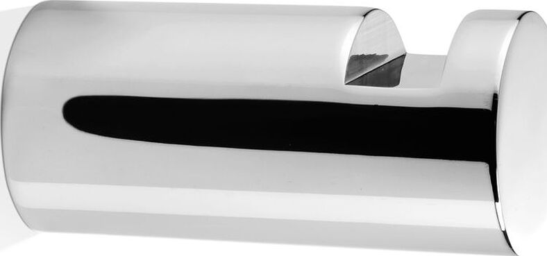 Wieszak haczyk na ręcznik Tube chrom