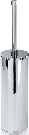 Szczotka do WC Decor Walther Classic 43 cm chrom