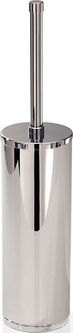 Szczotka do WC Decor Walther Classic 43 cm nikiel