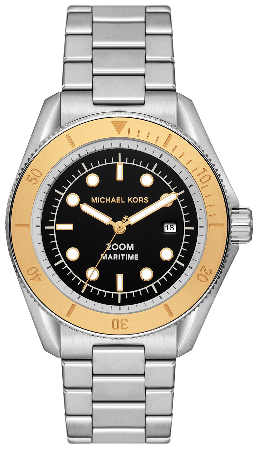 Zegarek Michael Kors MK9161 MARITIME