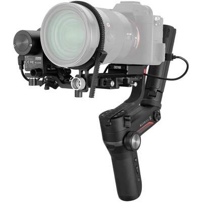 Zhiyun Weebill S