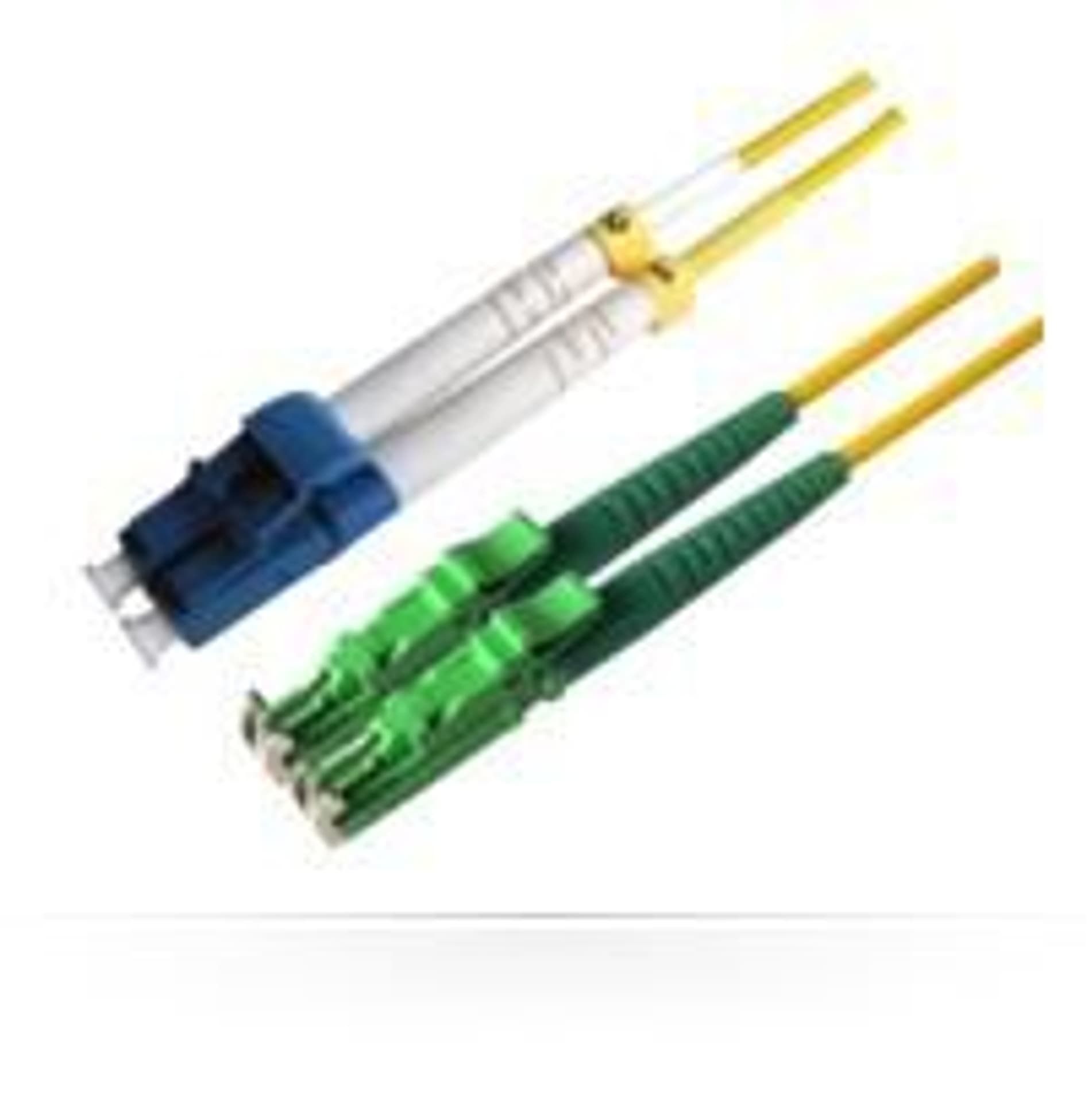 MicroConnect LC/UPC E2000/APC 9/125 5m FIB472005