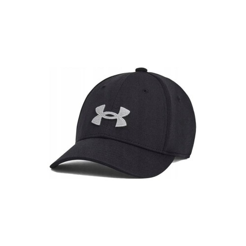 Czapka z daszkiem młodzieżowa Under Armour 1376708-002