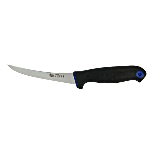 Noż trybownik FROSTS MORA 9124 dł. 12,4 cm, elastyczny