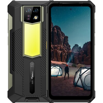 Ulefone Armor 24 12/256GB Czarny