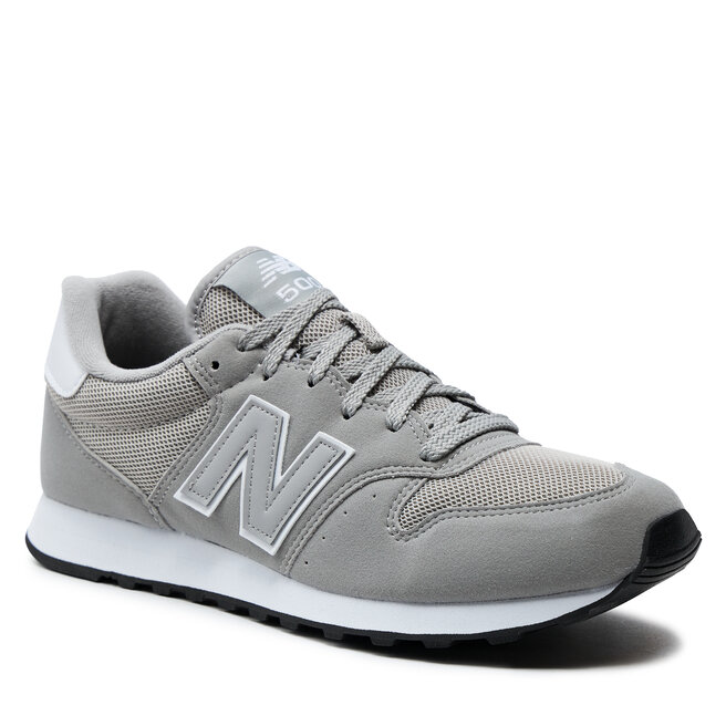 Sneakersy New Balance GM500EG2 Concrete