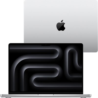 Laptop APPLE MacBook Pro 2023 14