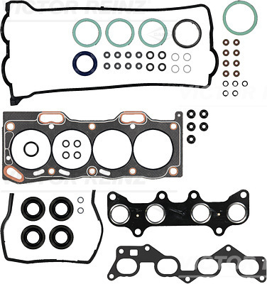 REINZ Zestaw uszczelek, głowica cylindrów REINZ 02-52845-02