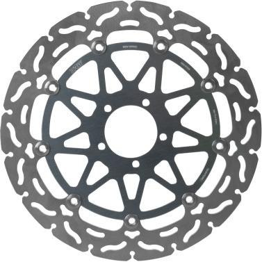 Tarcza hamulcowa TRW MSW205RAC