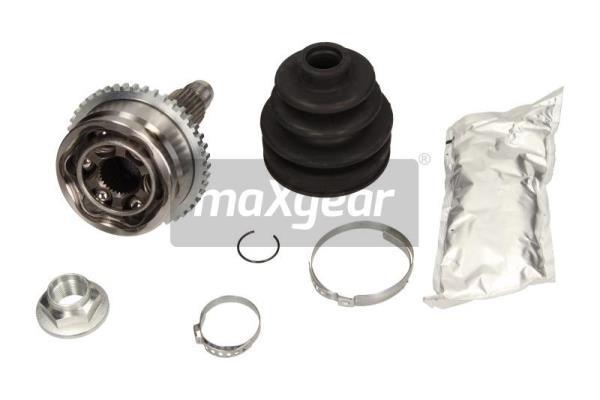 MAXGEAR Zestaw przegubu, półoś napędowa 49-1277 49-1277