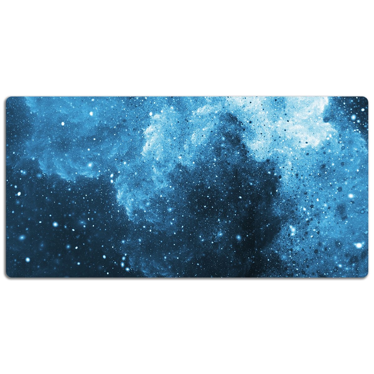 Podkładka na biurko Nocne niebo 120x60 cm