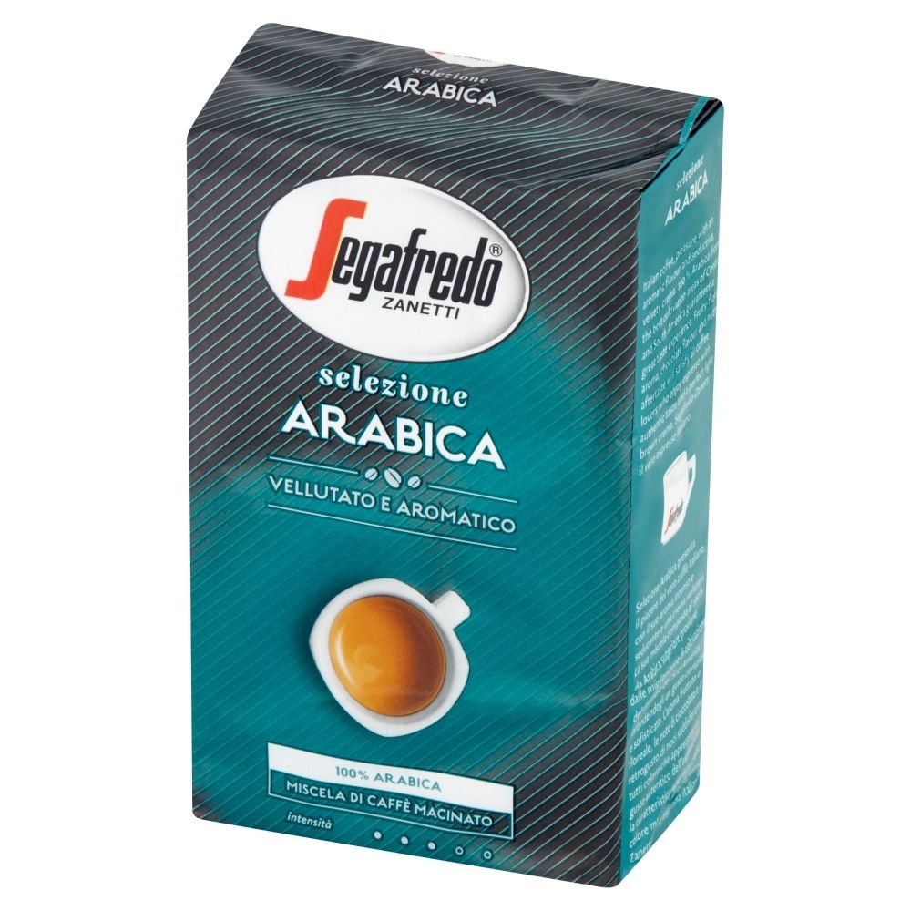Segafredo Selezione Arabica 250g