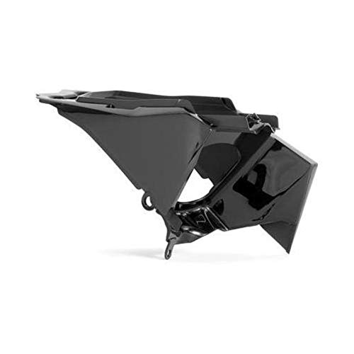 Polisport hulajnogi podczas odklejania etui - czarny, kolor: czarny 845320003