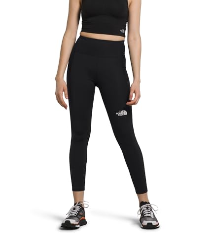 THE NORTH FACE Legginsy damskie Movmynt