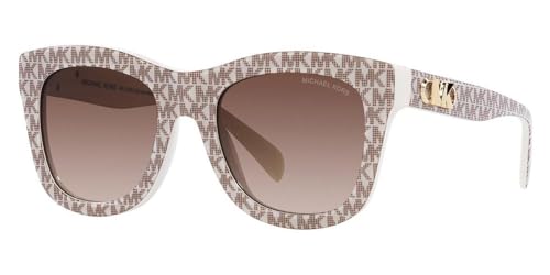 Michael Kors 0MK2193U Okulary przeciwsłoneczne, Kobiety, Wielobarwny (Wielobarwny), Jeden rozmiar
