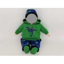 Ubranko dla lalki 45cm