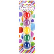 GRA SKACZACE PCHELKI 7X22X2 5SZT MC B/C 72/288 Mega Creative