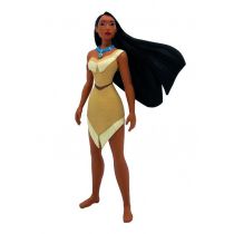 Pocahontas BULLYLAND