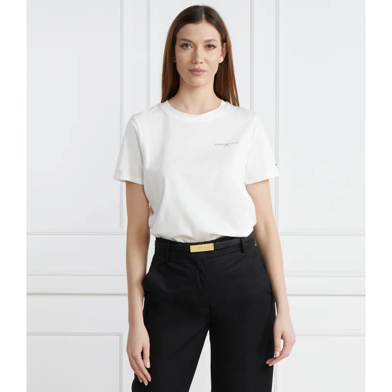 Tommy Hilfiger T-shirt 1985 REG | Regular Fit