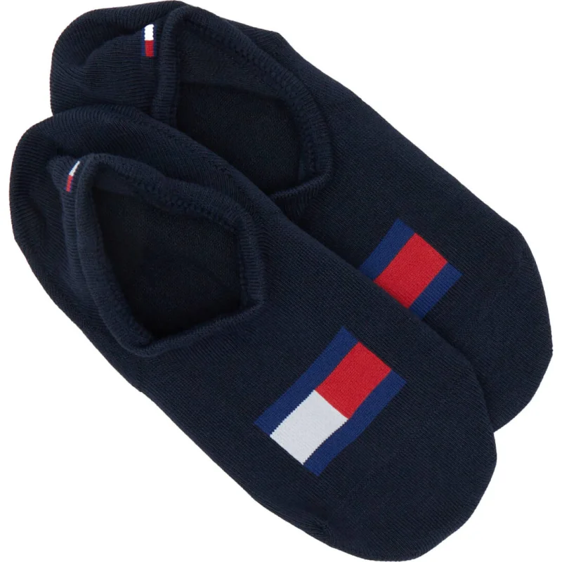 Tommy Jeans Skarpety/stopki 2-pack