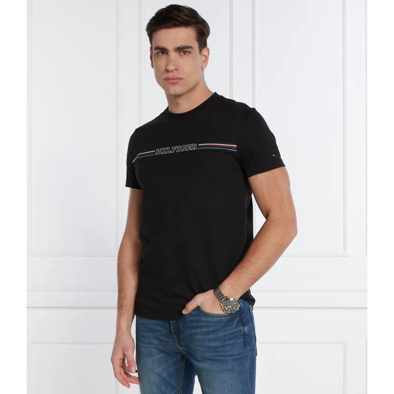 Tommy Hilfiger T-shirt | Slim Fit