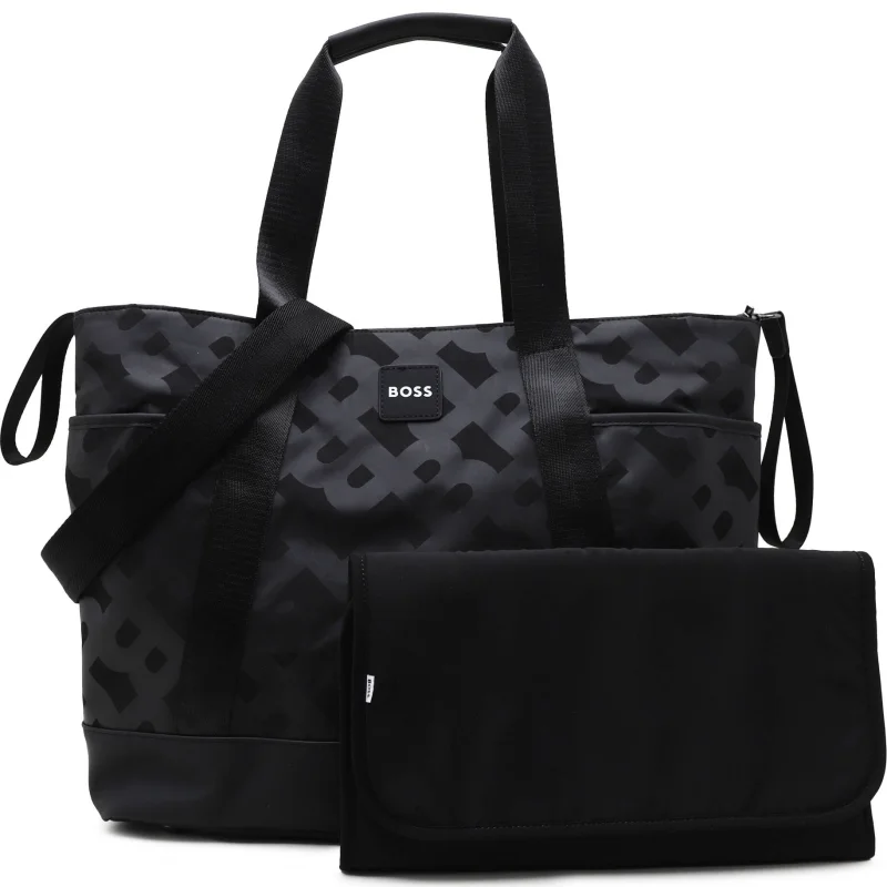 BOSS Kidswear Torba do wózka