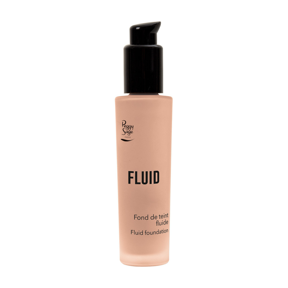 Peggy Sage podkład w płynie, 2N Beige Naturel, 30ml