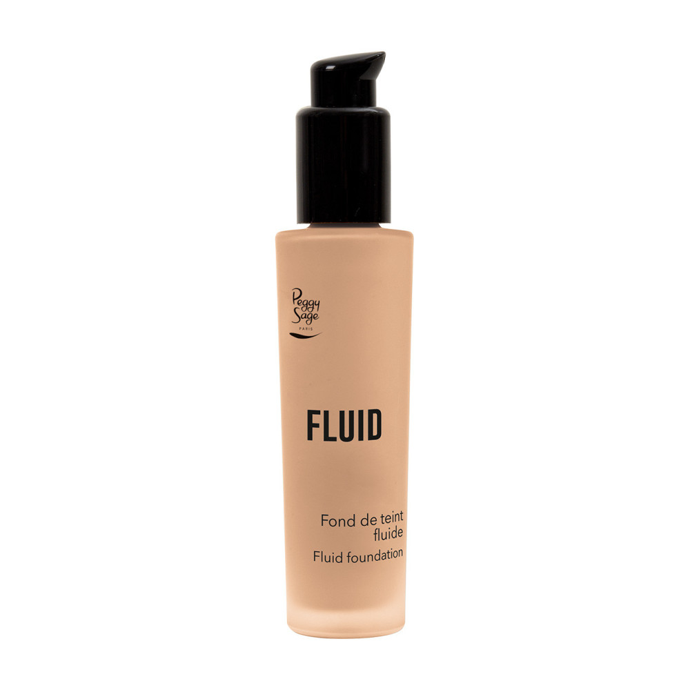 Peggy Sage podkład w płynie, 2WO Beige Miel, 30ml