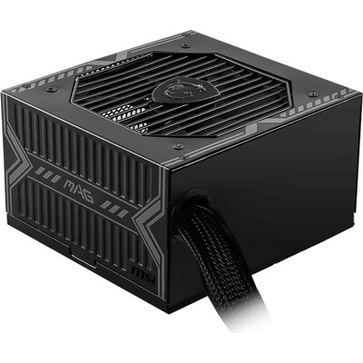 MSI MAG A750BN PCIE5 750W PSU