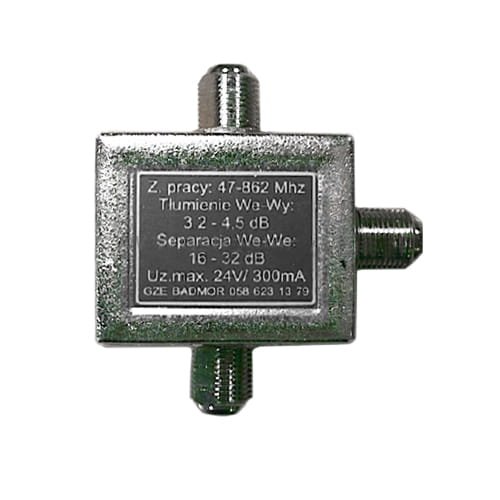 rozgałęźnik antenowy