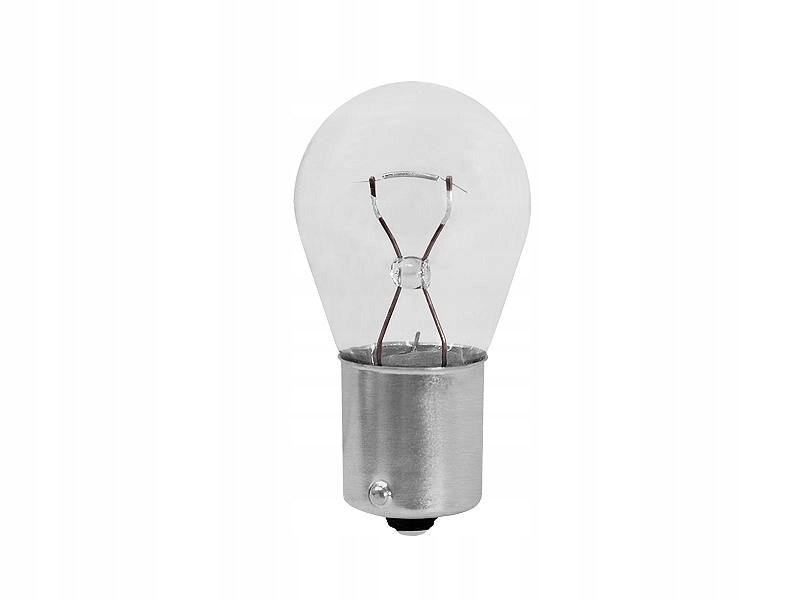 Żarówka samochodowa P21W 12V 21W