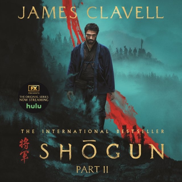 Shogun. Part 2