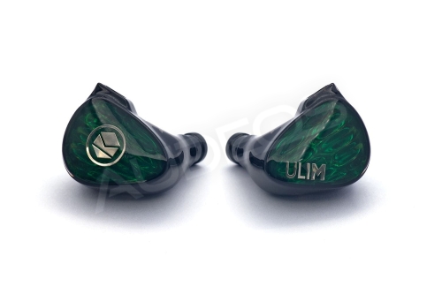 Kontinum Ulim słuchawki IEM 2DD