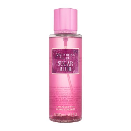 Victoria´s Secret Sugar Blur spray do ciała 250 ml dla kobiet