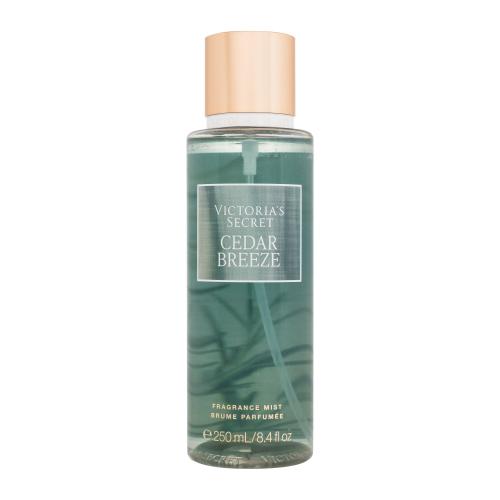 Victoria´s Secret Cedar Breeze spray do ciała 250 ml dla kobiet