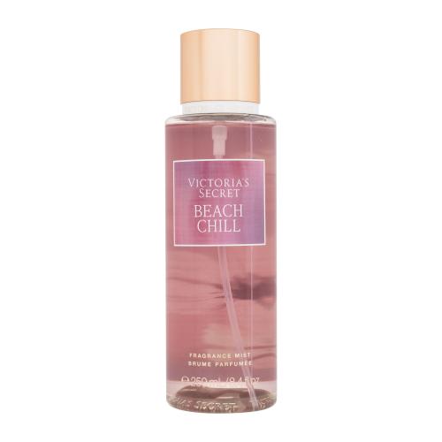 Victoria´s Secret Beach Chill spray do ciała 250 ml dla kobiet