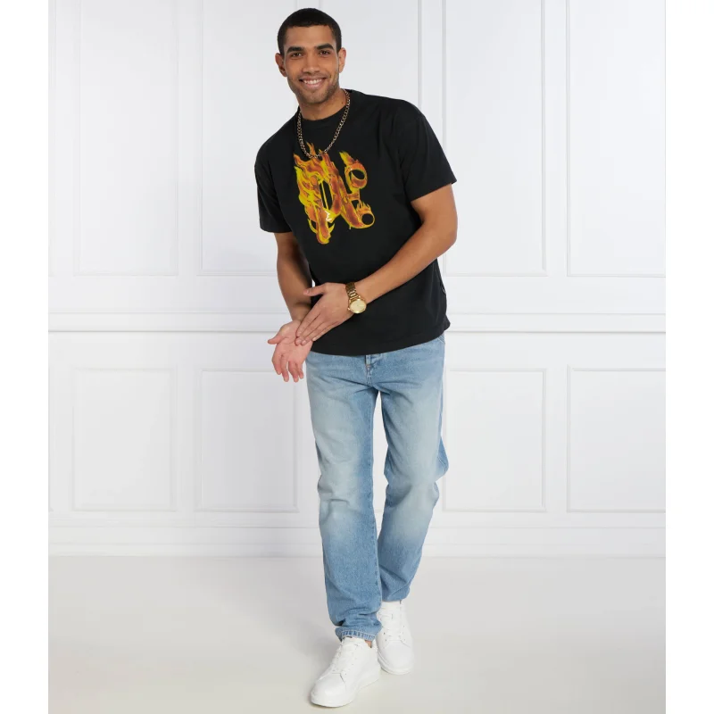 Palm Angels T-shirt | Regular Fit
