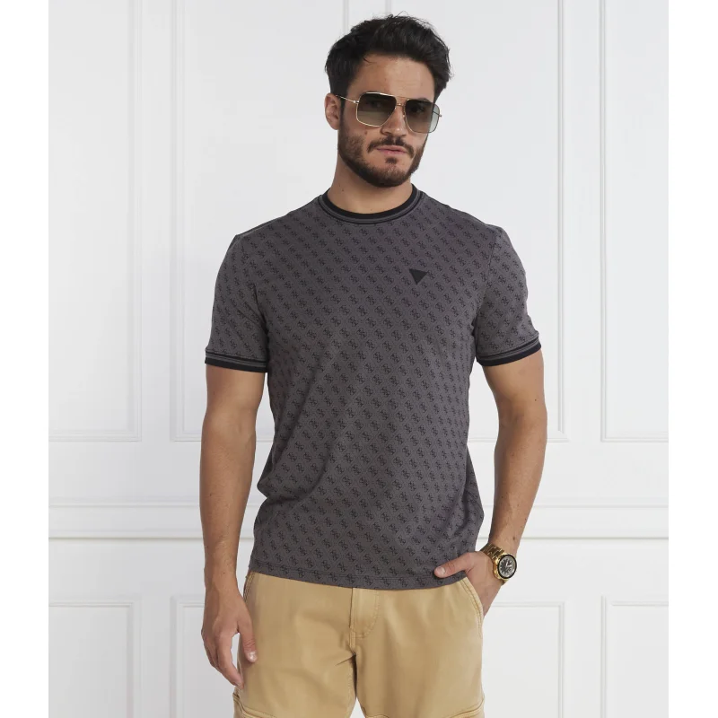 GUESS ACTIVE T-shirt marshall | Regular Fit