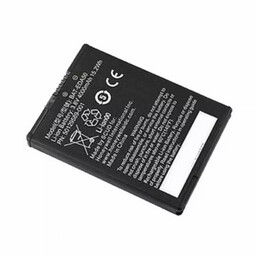 Honeywell Spare Battery